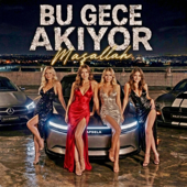 Bu Gece Akıyor Maşallah (feat. HAKOBABA) [Radio Edit]