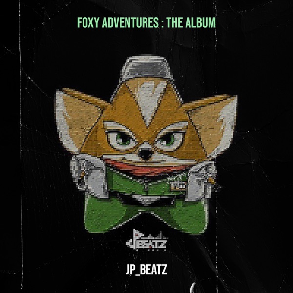 Assault Theme of Great Fox (Star Fox)