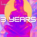 3 Years