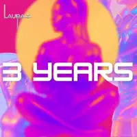 3 Years — Laura T