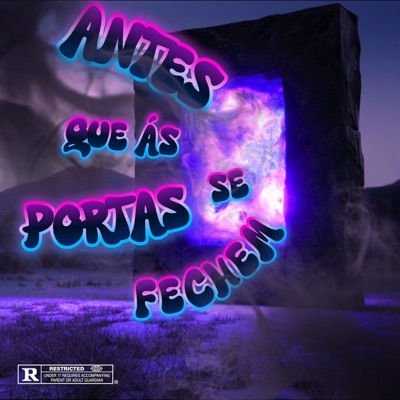 Antes Que as Portas Se Fechem - Single