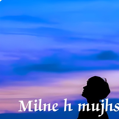 callmeEren - Milne h mujhse aayi (Slowed + reverb)
