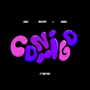 CONMIGO (feat. Tavo Paez)