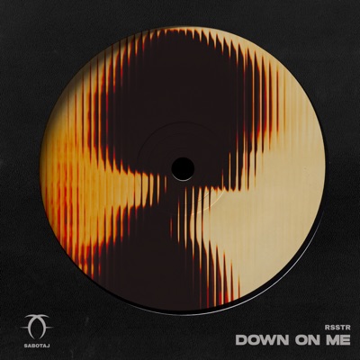 down on me - Single