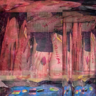 ineverdiddrugs! - Single