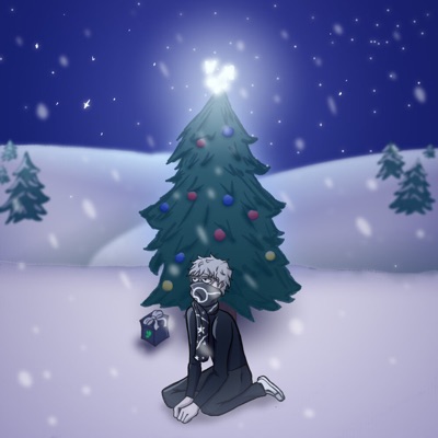 Холодный снег - Single