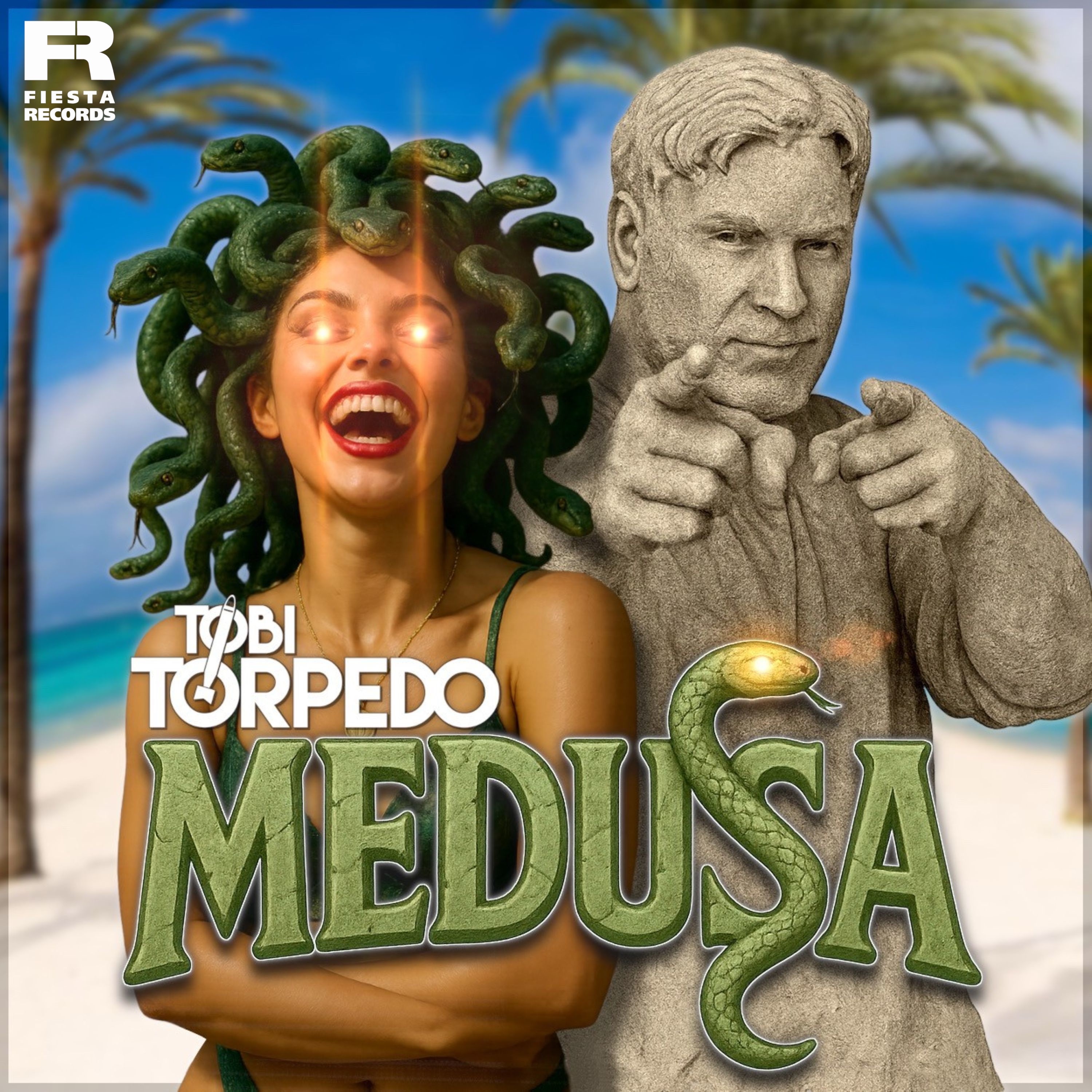 Medusa - Single