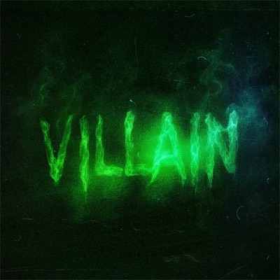 Villain - Single