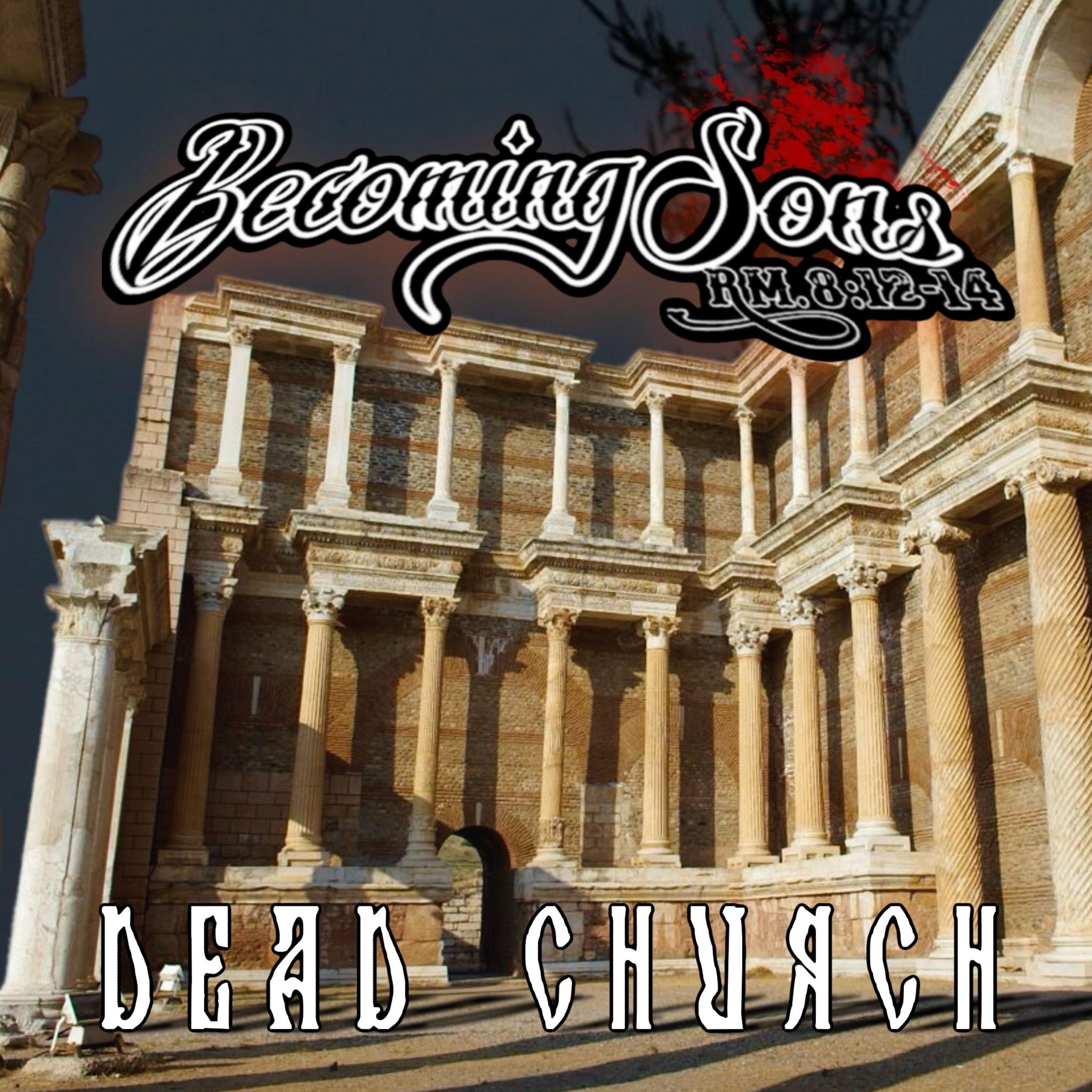 Dead Church - Single