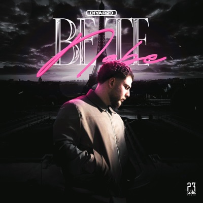 Be te nabe - Single