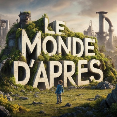 Le monde d'après (feat. Charles Henry) - Single