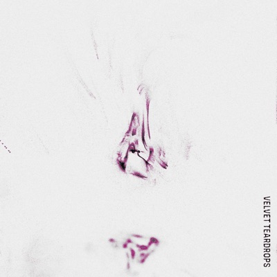 Velvet Teardrops - Single
