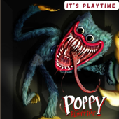 POPPY PLAYTIME (It's Playtime)