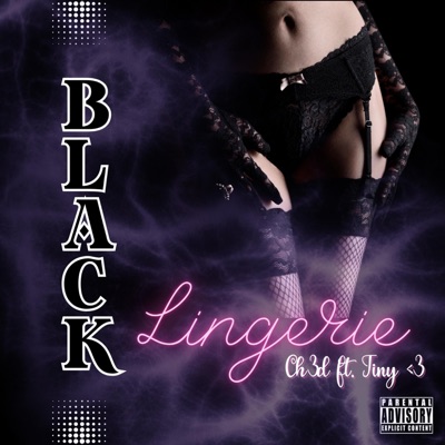 Black Lingerie (feat. Tiny <3) - Single