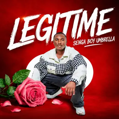 Listen to Légitime - Single by Senga boy umbrella