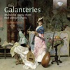 Manuel Munoz Air de Julie Les Galanteries: Mandolin Music from 18th-Century Paris