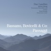 Doulce Mémoire Doulce memoire Bassano, Bovicelli & Co: Passaggi