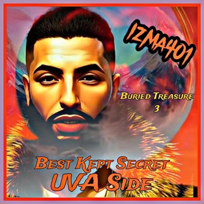 Best Kept Secret (feat. Knownaz EVIL) - Single