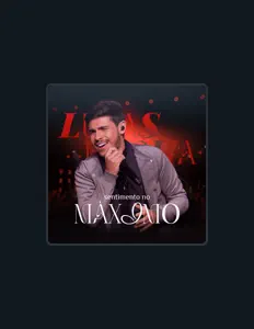 Ouve Lucas Rocha, vê vídeos de música, lê a biografia, vê as datas da digressão e muito mais!