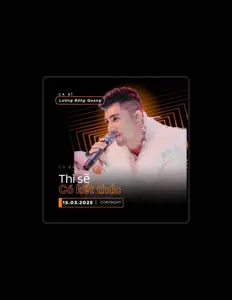 Ascolta Lương Bằng Quang, guarda video musicali, leggi la biografia, vedi le date del tour & altro!