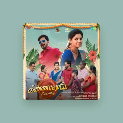 Listen to Pokkishiya Sandra, watch music videos, read bio, see tour dates & more!