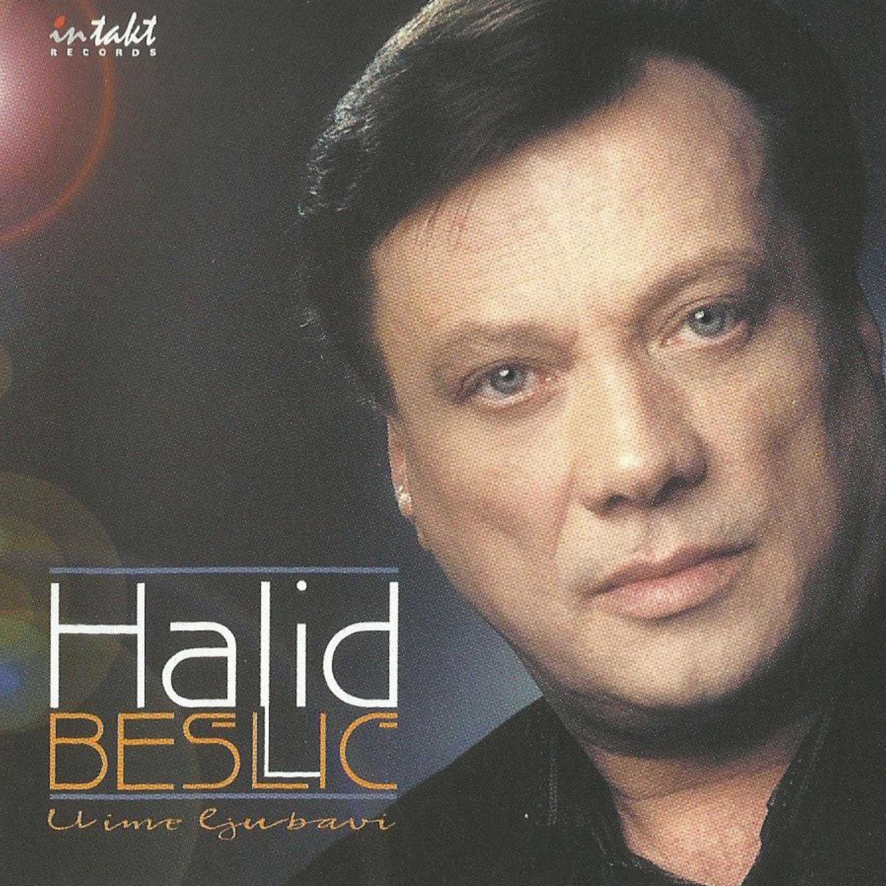 Halid Bešlić