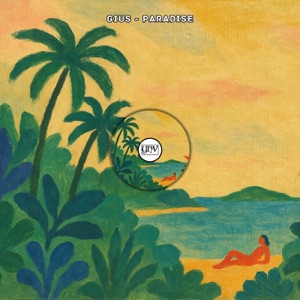 Paradise - Single