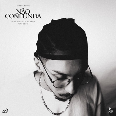Não Confunda (feat. Soutin & Ledonubeat) - Single
