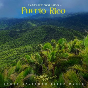 Nature Sounds of Puerto Rico