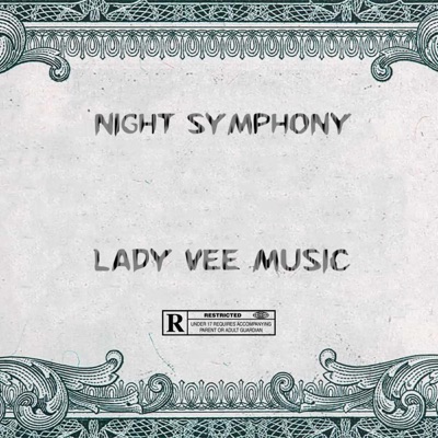 Night Symphony - Single