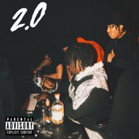 B.A.B(2.0) - Single - RyloDaMac