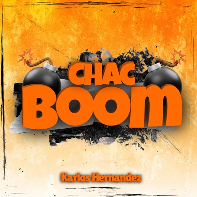 Chac boom - Single