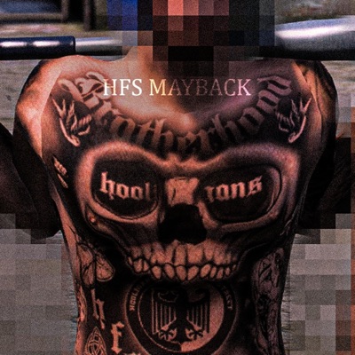 HFS MAYBACK (feat. Noto) - Single