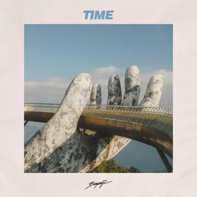 Luister naar 'Time - Single' van Bazanji