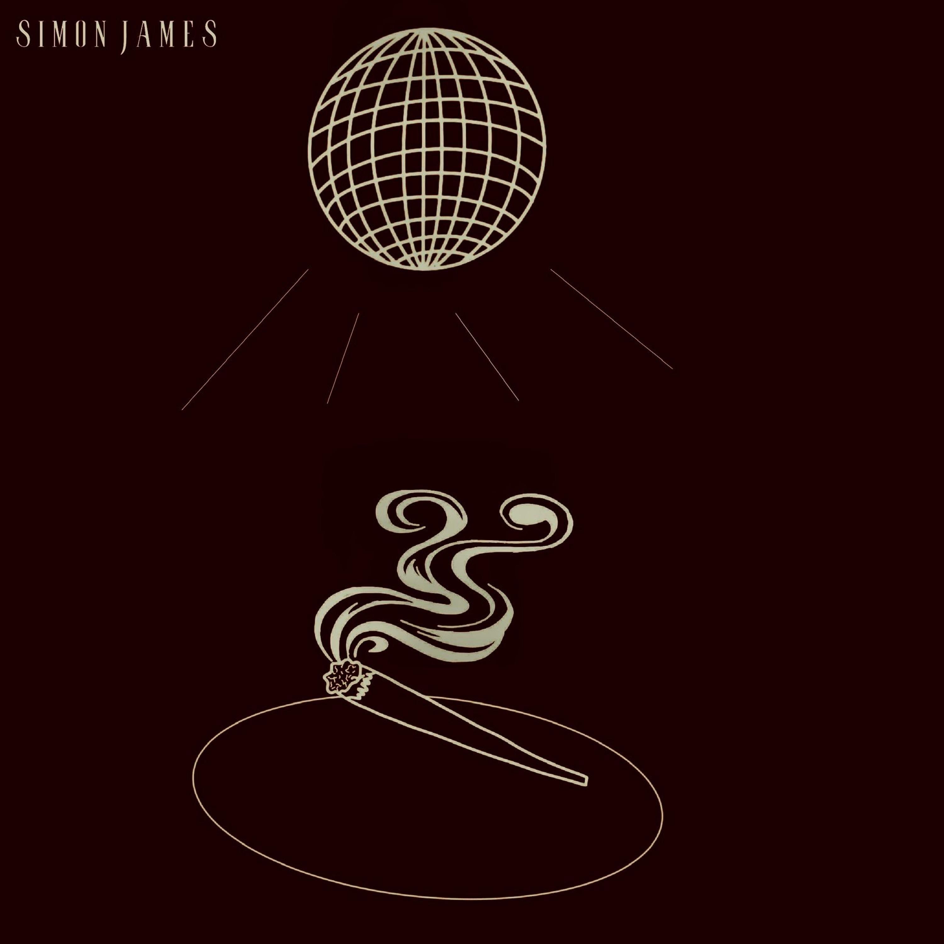 Cigarettes On The Dancefloor - Single