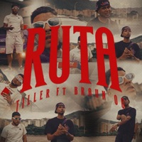 RUTA (feat. Braun Og Boy) - Single - Tiller