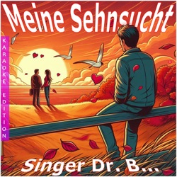 Meine Sehnsucht (Karaoke Edition)