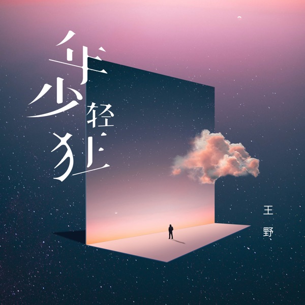 年少轻狂 - Single