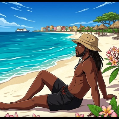 Curated in Curacao - EP