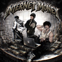 INTERNET-MONEY - Single - CAZ!