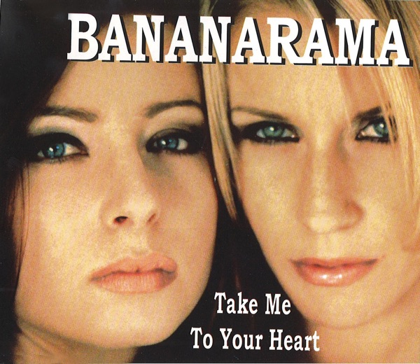 Take Me to Your Heart (Remixes)
