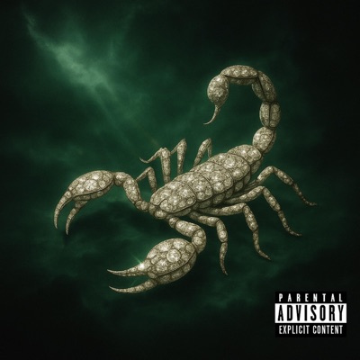 Scorpio SZN - EP