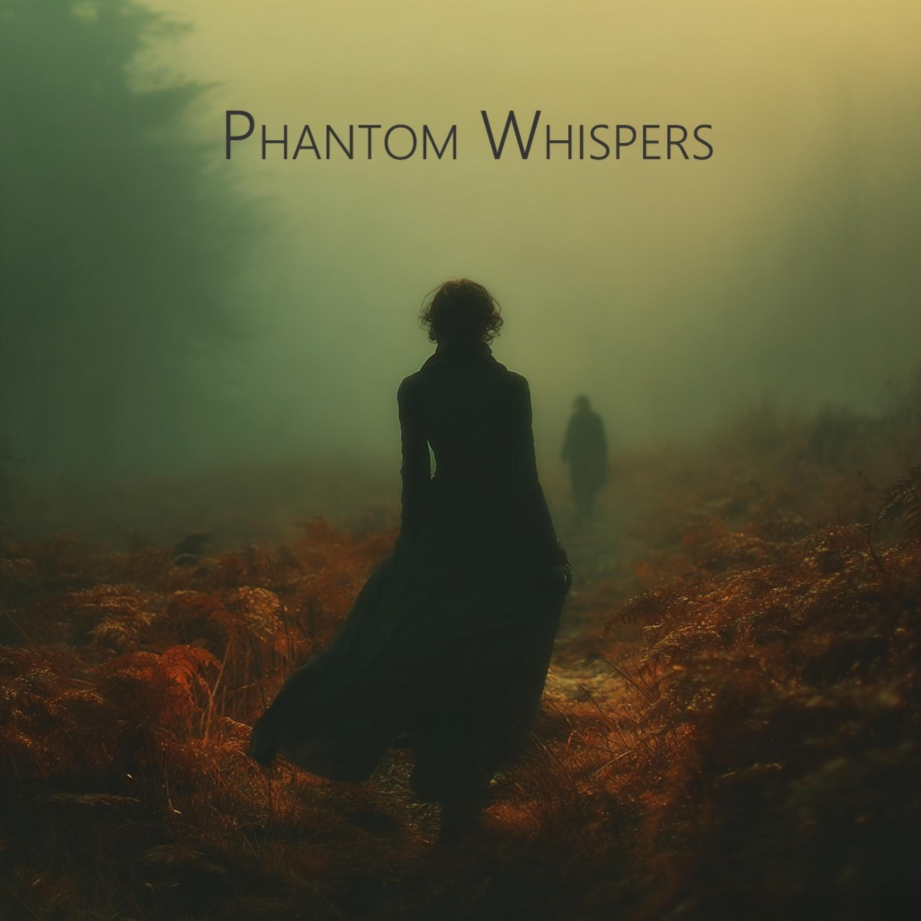 Phantom Whispers - EP