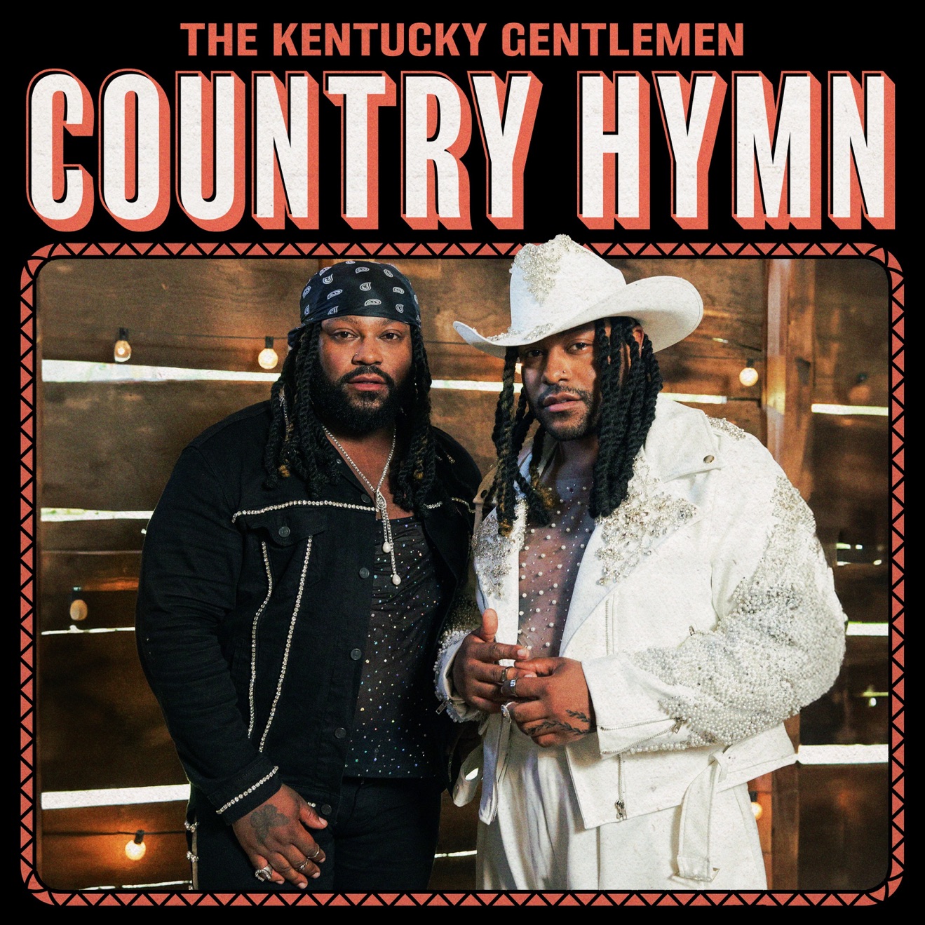 The Kentucky Gentlemen – Country Hymn – Single (2025) [iTunes Match M4A]