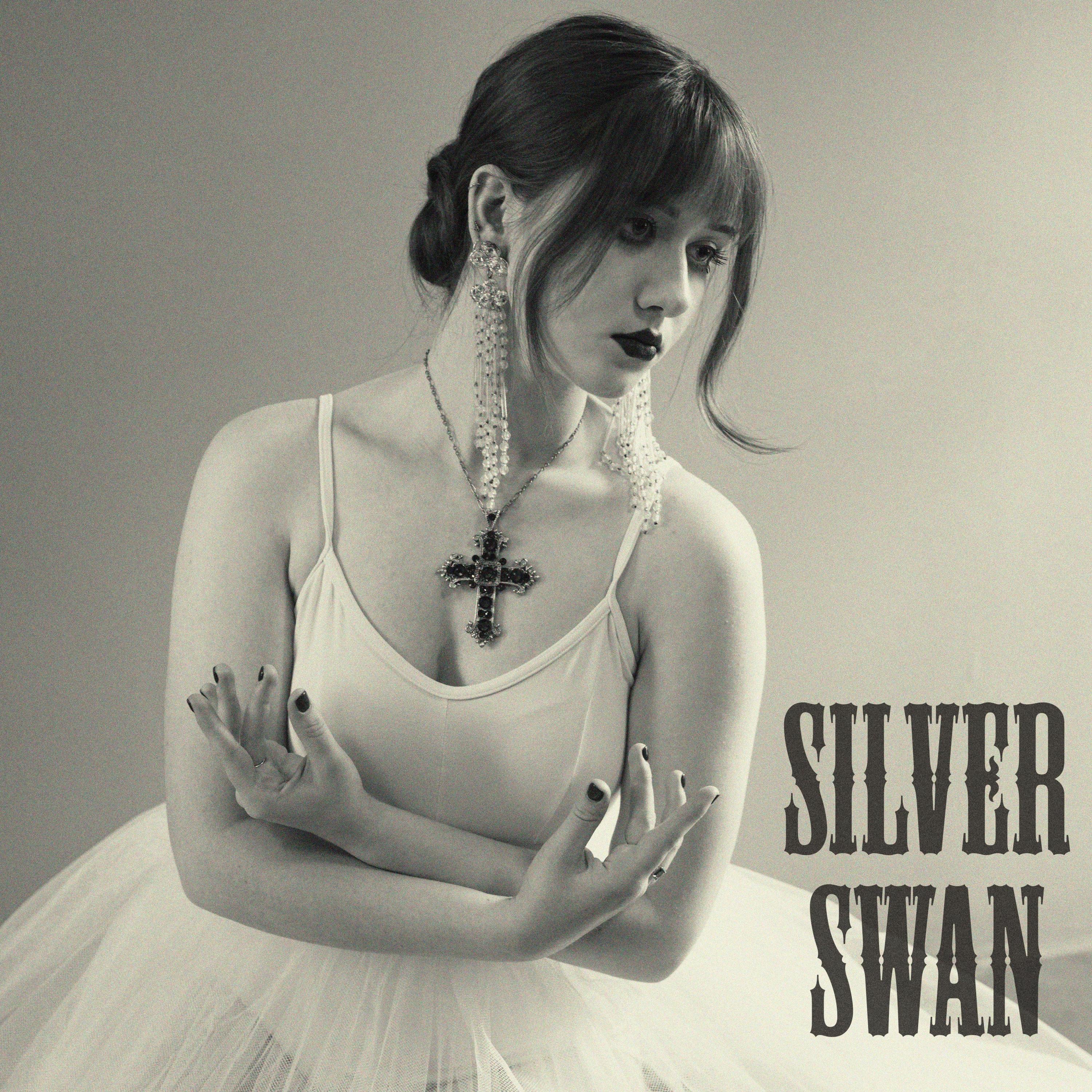 Silver Swan - Single