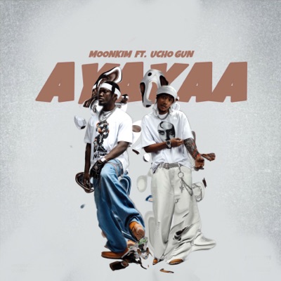 Ayayaa (feat. Ucho Gun) - Single