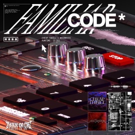 FAMILIAR CODE Cheap Thrill & wolfmagic