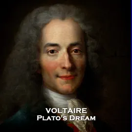 Plato's Dream: From their pens to your ears, genius in every story