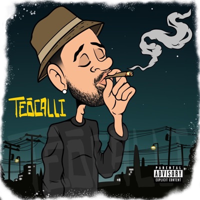 Teōcalli - EP