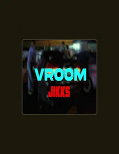 Listen to jikks, watch music videos, read bio, see tour dates & more!